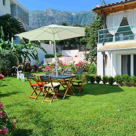 DreamAdes House - Village Dhërmi Exterior foto