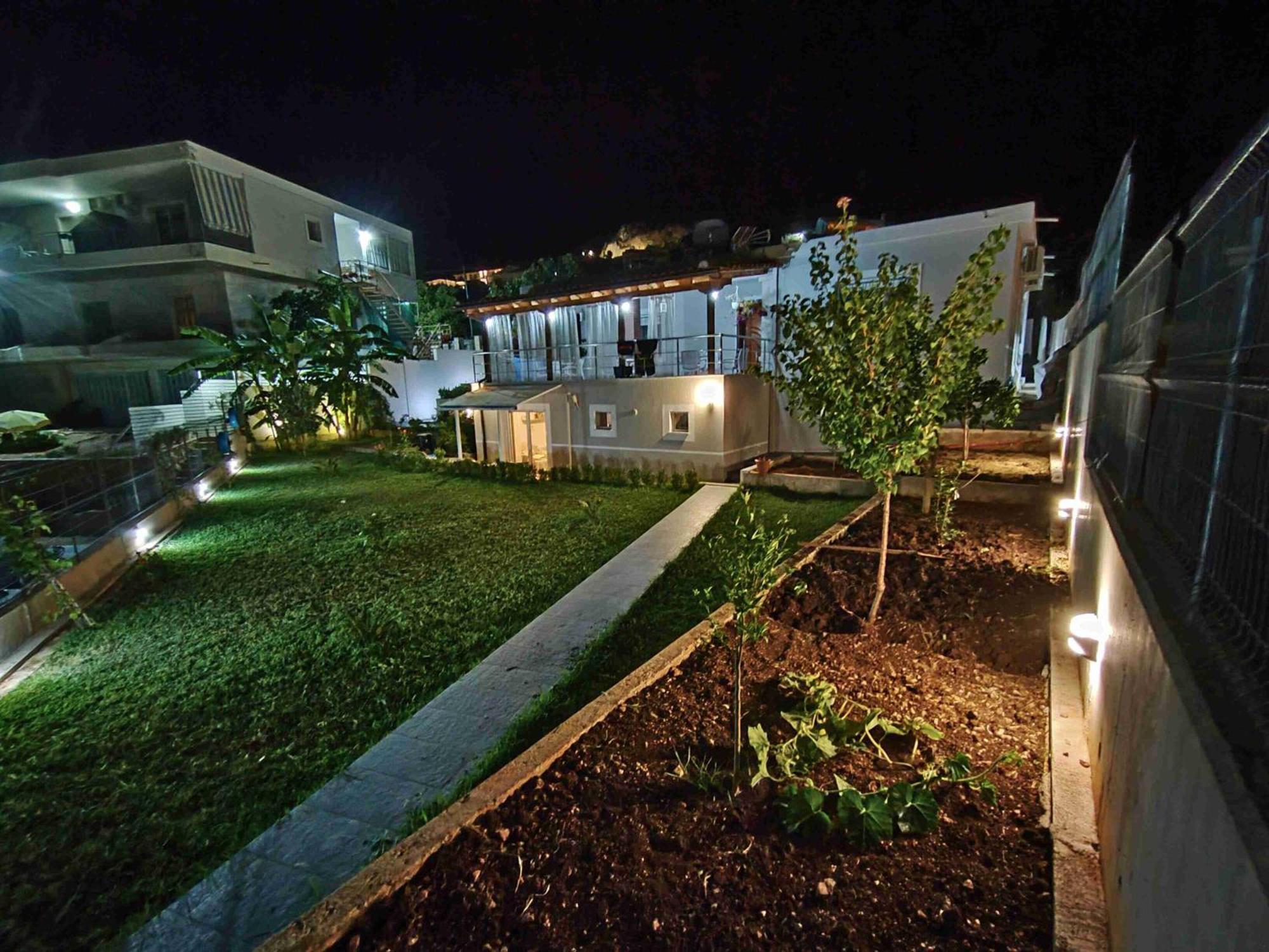 DreamAdes House - Village Dhërmi Exterior foto