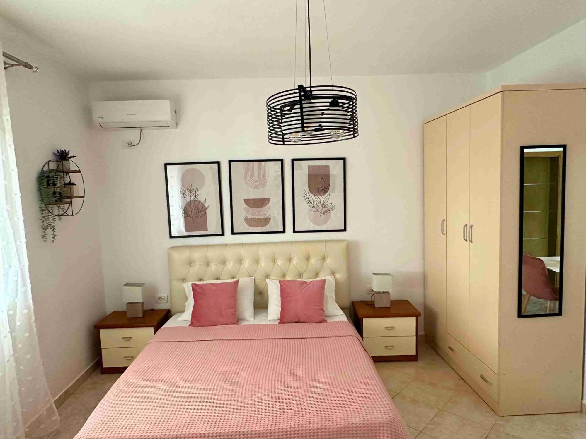DreamAdes House - Village Dhërmi Exterior foto