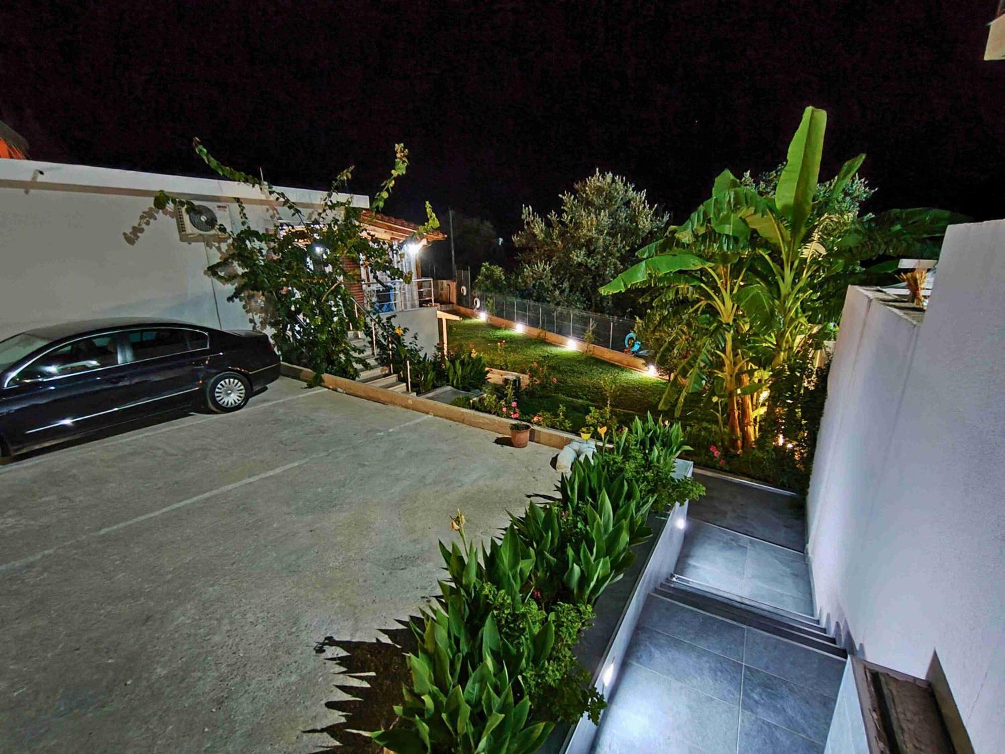 DreamAdes House - Village Dhërmi Exterior foto